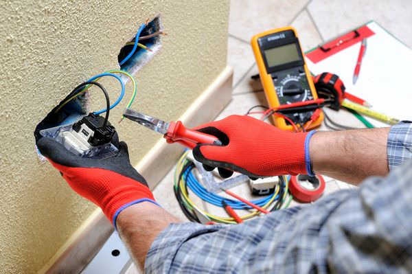 Troubleshooting-Electrical-Wiring-Puyallup-WA