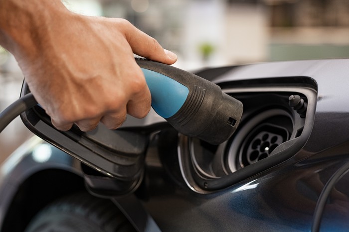 Car-Charger-Installation-Puyallup-WA
