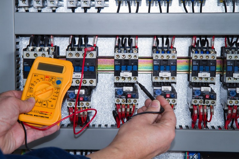 Auburn alter electrical circuit by an expert in WA near 98092