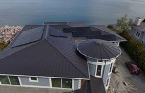 Reliable Tacoma solar energy in WA near 98404