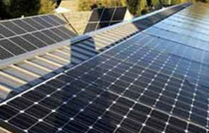 Outstanding Mossy Rock Solar Panel Design in WA near 98564