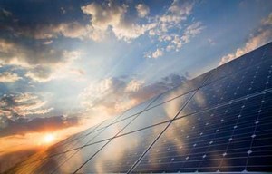 Renewable King County solar energy in WA near 98168